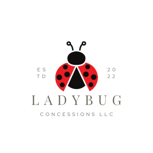 Ladybug Concessions LLC Logo